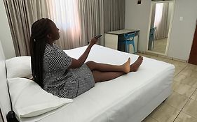 Hotel Supreme Brasilia L Sleep Hoteis
